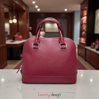 Túi Ella M Đỏ 28 x 25 x 14cm